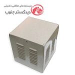 جعبه بلندگو