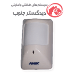 چشمی آنیک