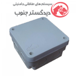 جعبه تقسیم کوچک