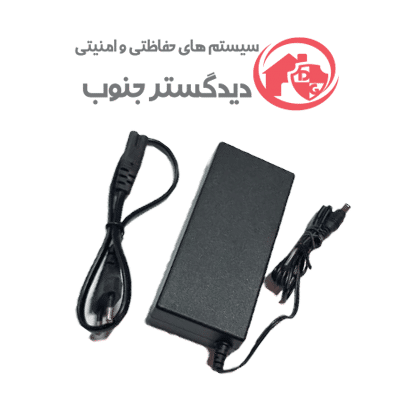 آداپتور 5 آمپر