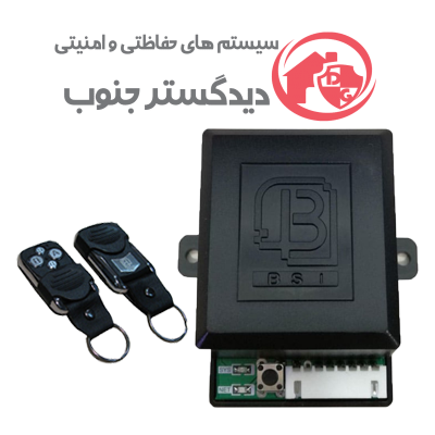 مینی چهار رله