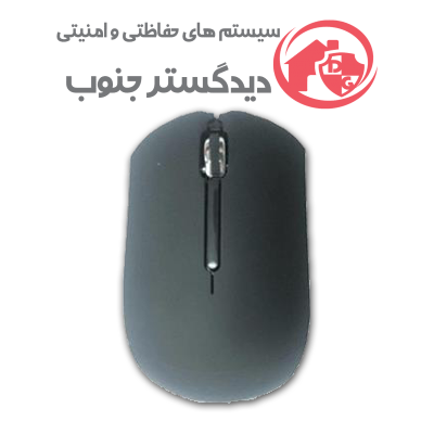 موس بیسیم 103 Green