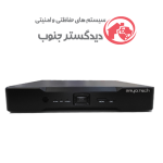 دی وی ار 1204N