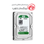 هارد 1 ترابایت سبز WD