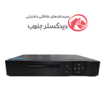 دی وی ار PL2104PD