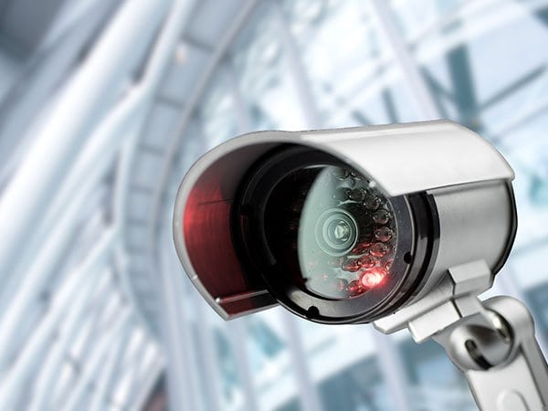 آموزش نصب دوربین مداربسته