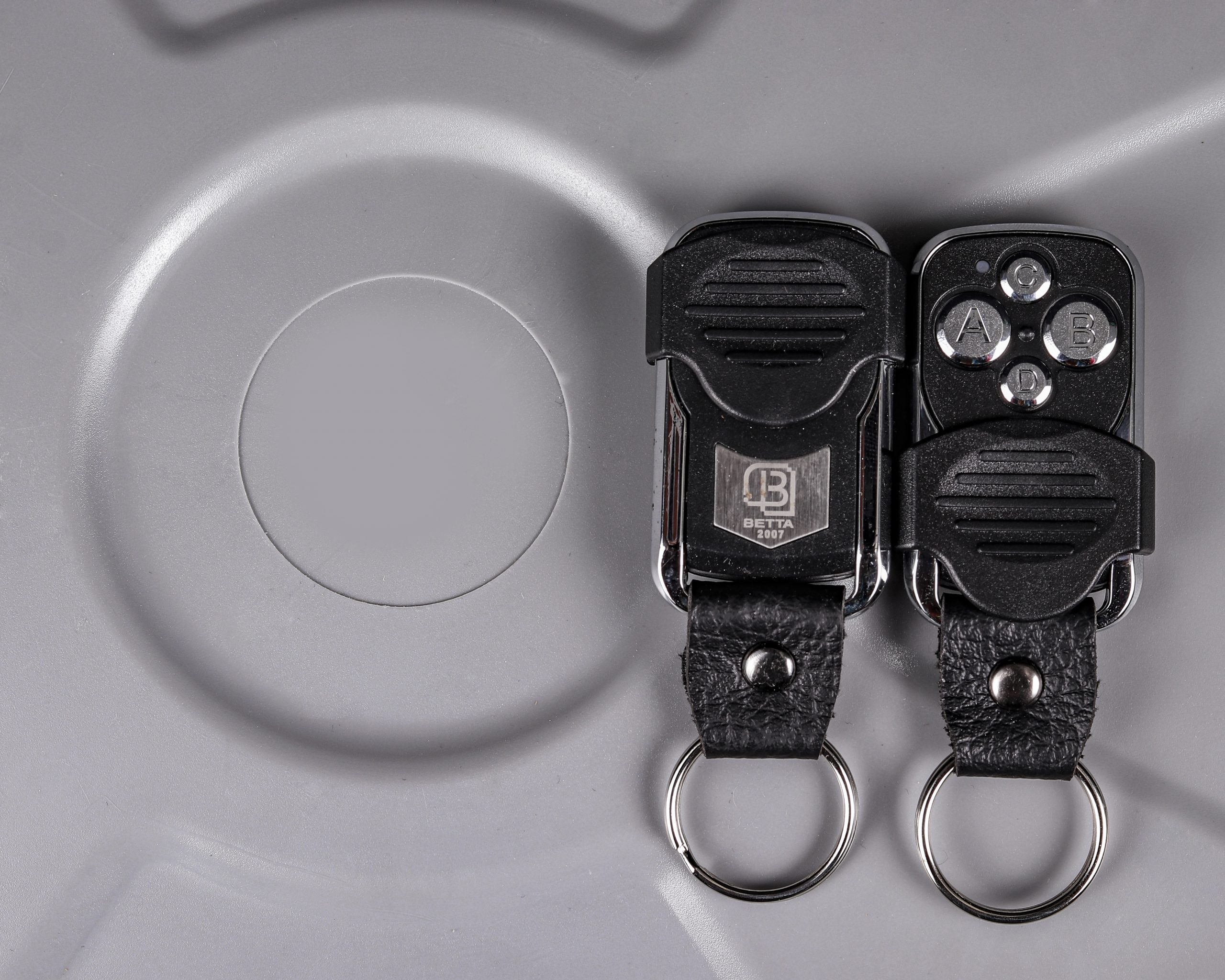 جک درب اتوماتیک هیمس – مدل H 530