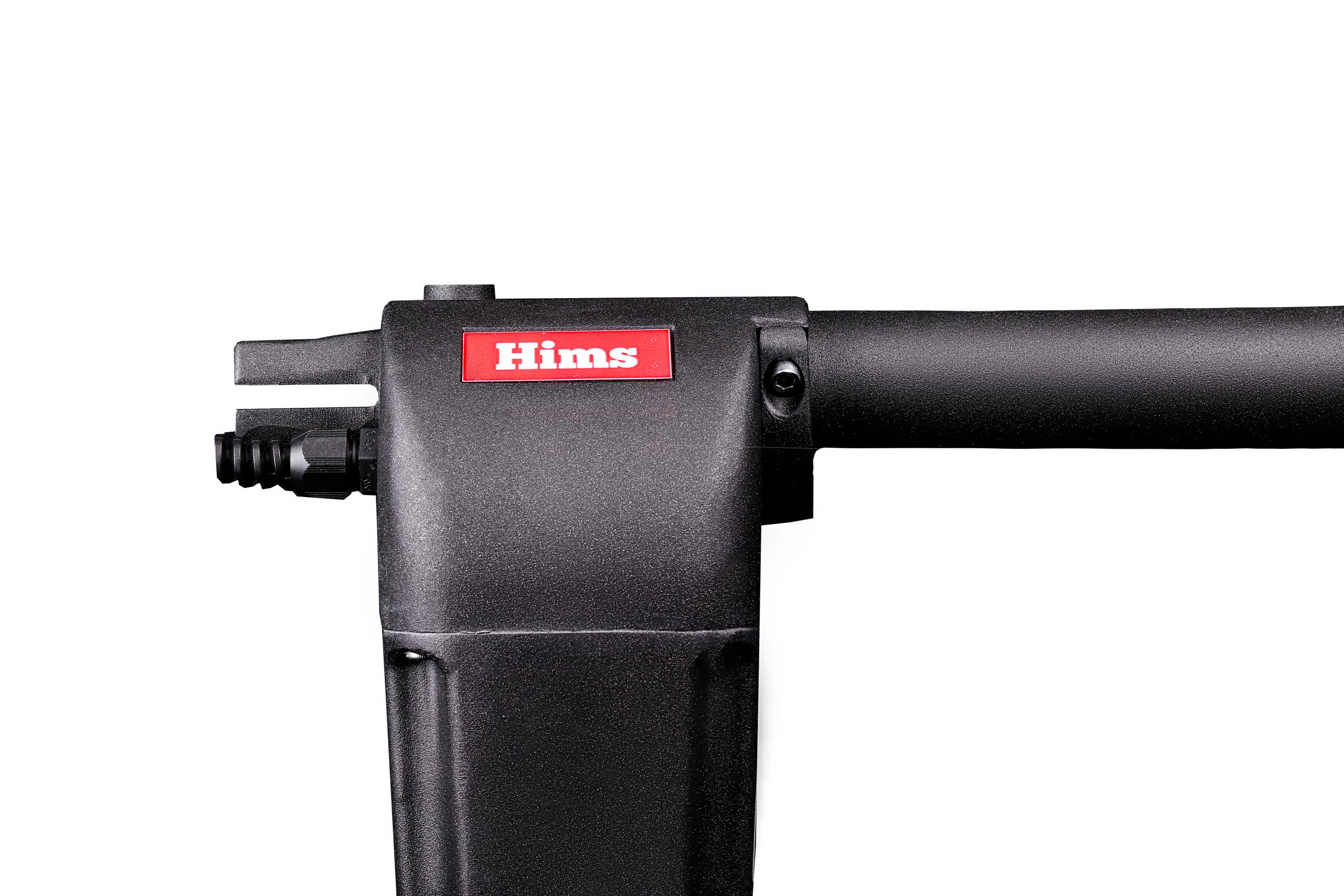 جک درب اتوماتیک هیمس – مدل H 530