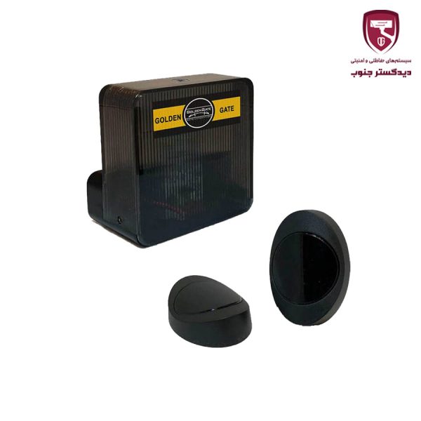 جک گلدن گیت ACE 400