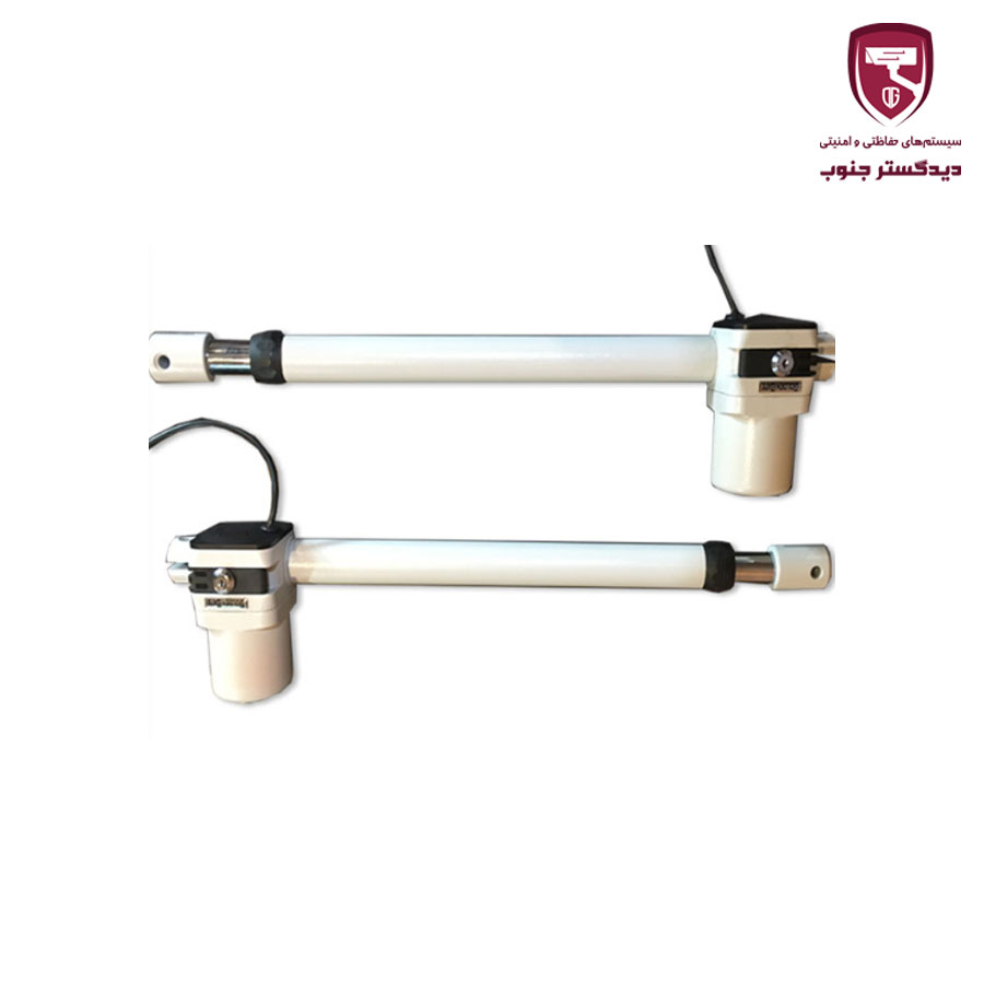 جک گلدن گیت لیدر 600