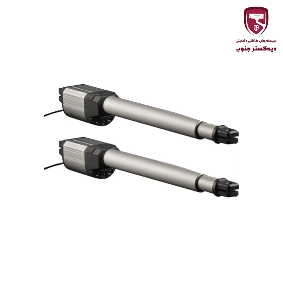 جک پارکینگی گلدن گیت GG550