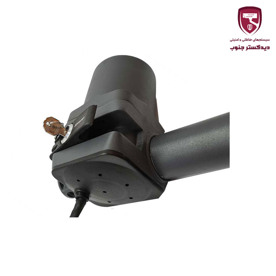 جک پارکینگی سیماران 4L