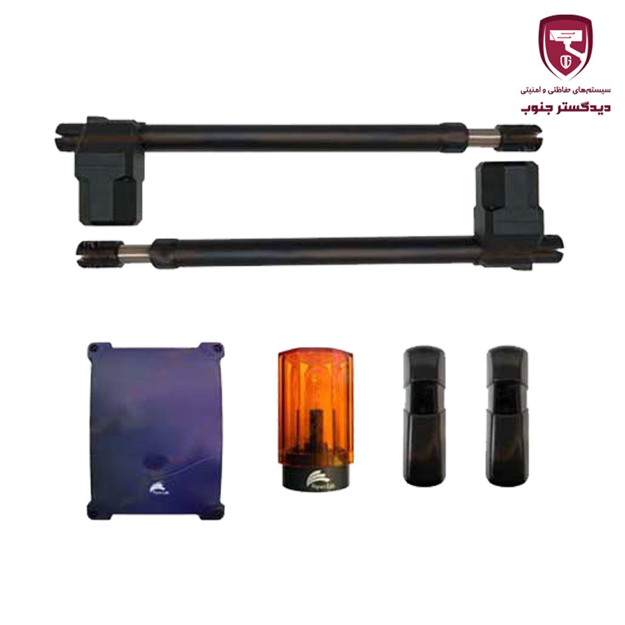 جک پارکینگ سوپرلایف 400