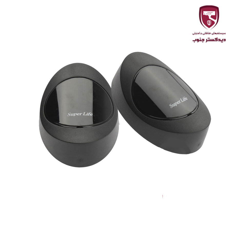 جک پارکینگ سوپرلایف 400