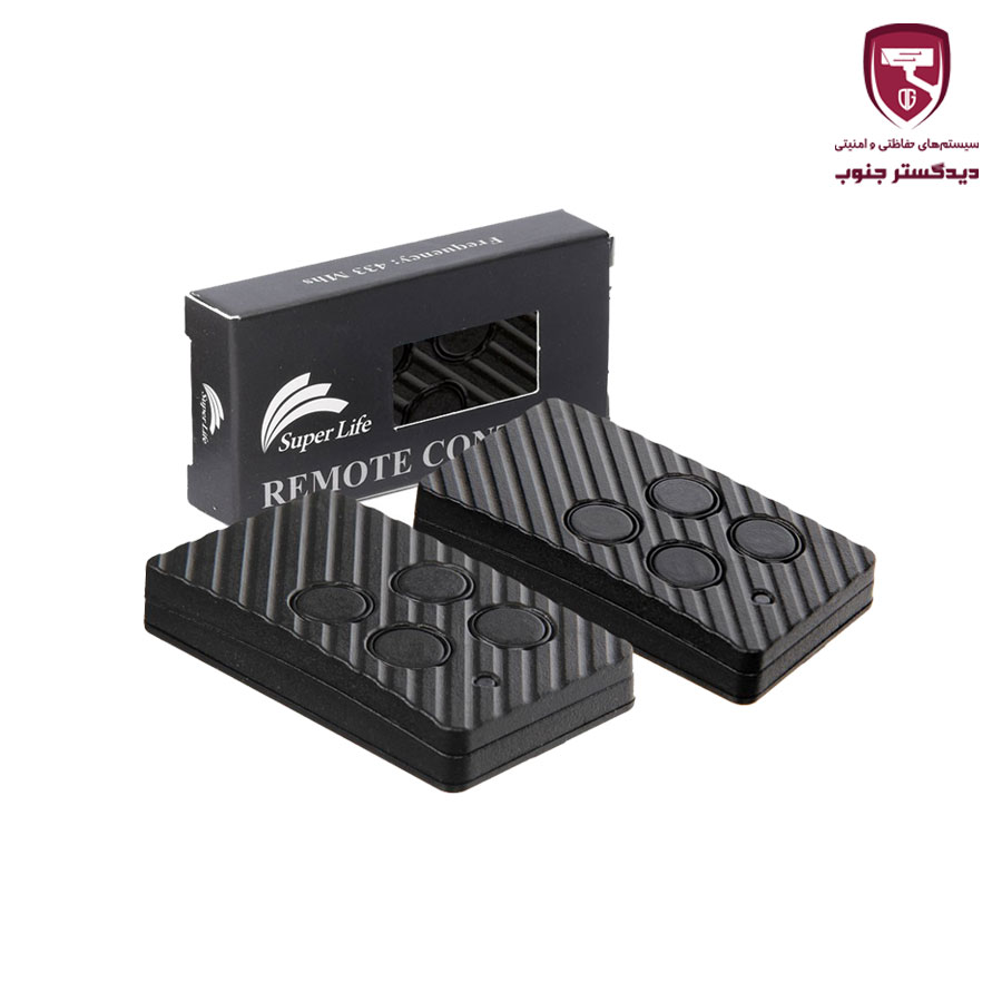 جک پارکینگ سوپرلایف 400