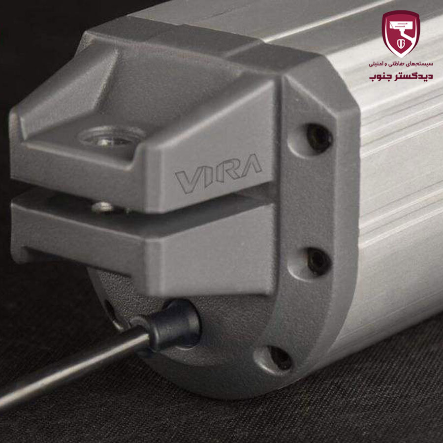 جک ویرا مدل FARO-400