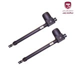 جک پارکینگی باروس 400