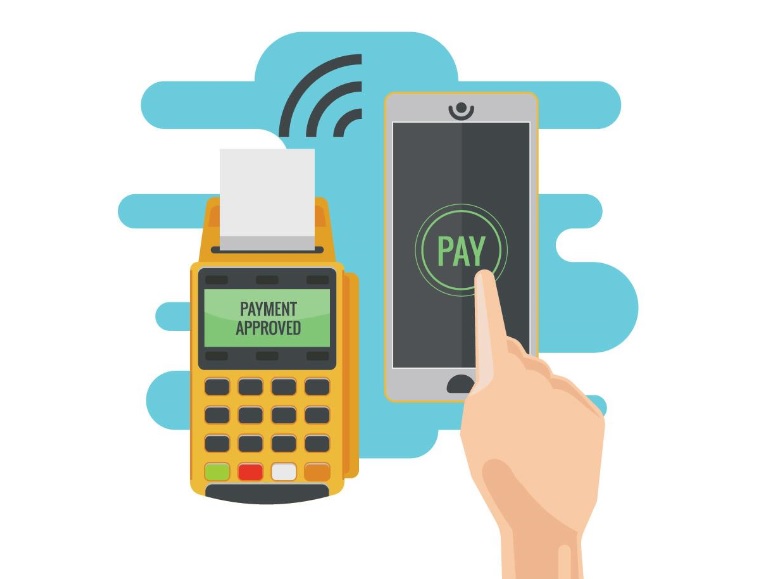 روش های پرداخت