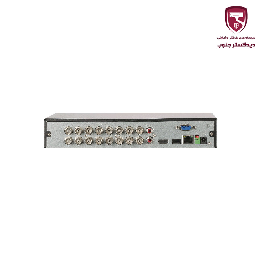 دستگاه XVR داهوا مدل XVR5116HS-I3
