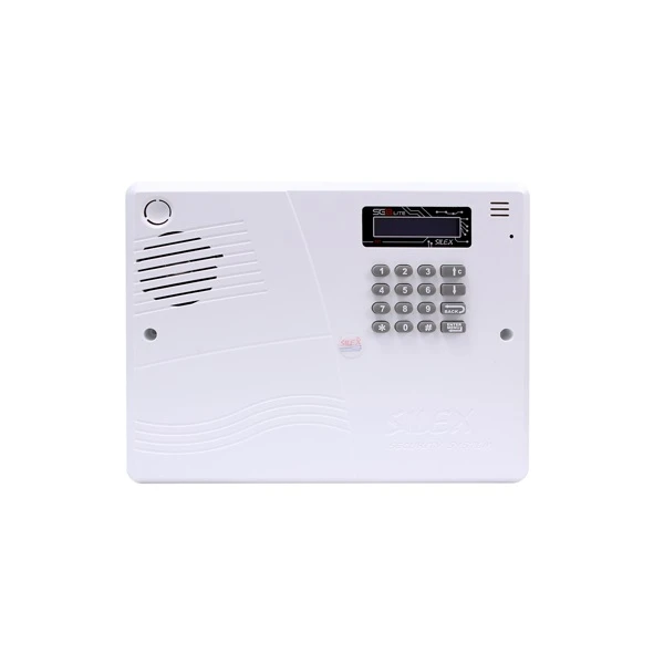 دزدگیر سایلکس مدل SG8_LITE